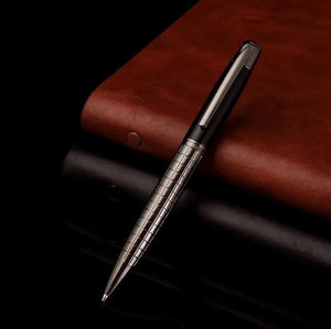 Business Good Ha Gao Looks Luxury Metal Ball Point Pen Mimarta