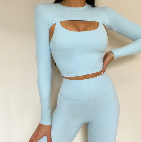 Zen Flex Suit Mimarta