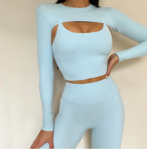 Zen Flex Suit Mimarta