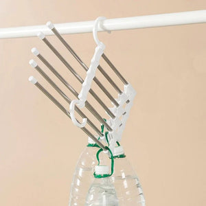Adjustable Trouser Hangers - Rieworkes