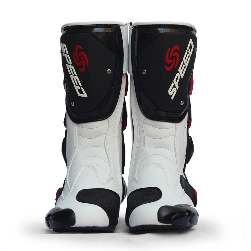 High-Quality Motorcycle Racing Boots Mimarta