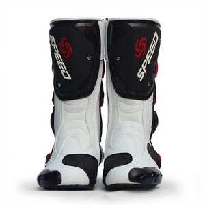 High-Quality Motorcycle Racing Boots Mimarta