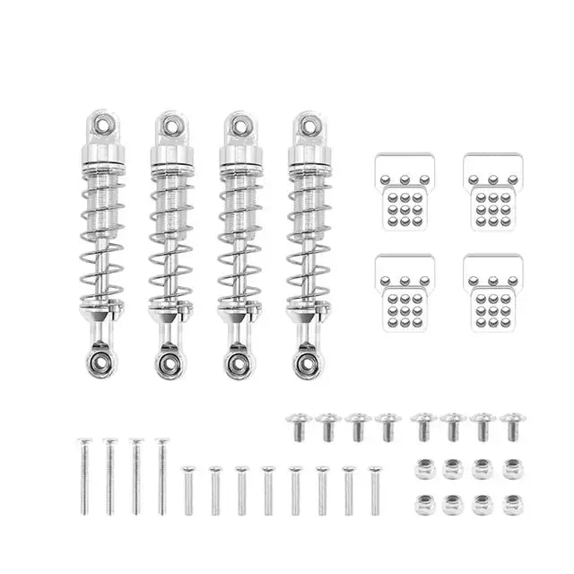 Mounting Accessories Set Rieworkes