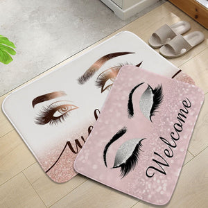 Anti - Slip Absorb Water Bath Mat - Rieworkes