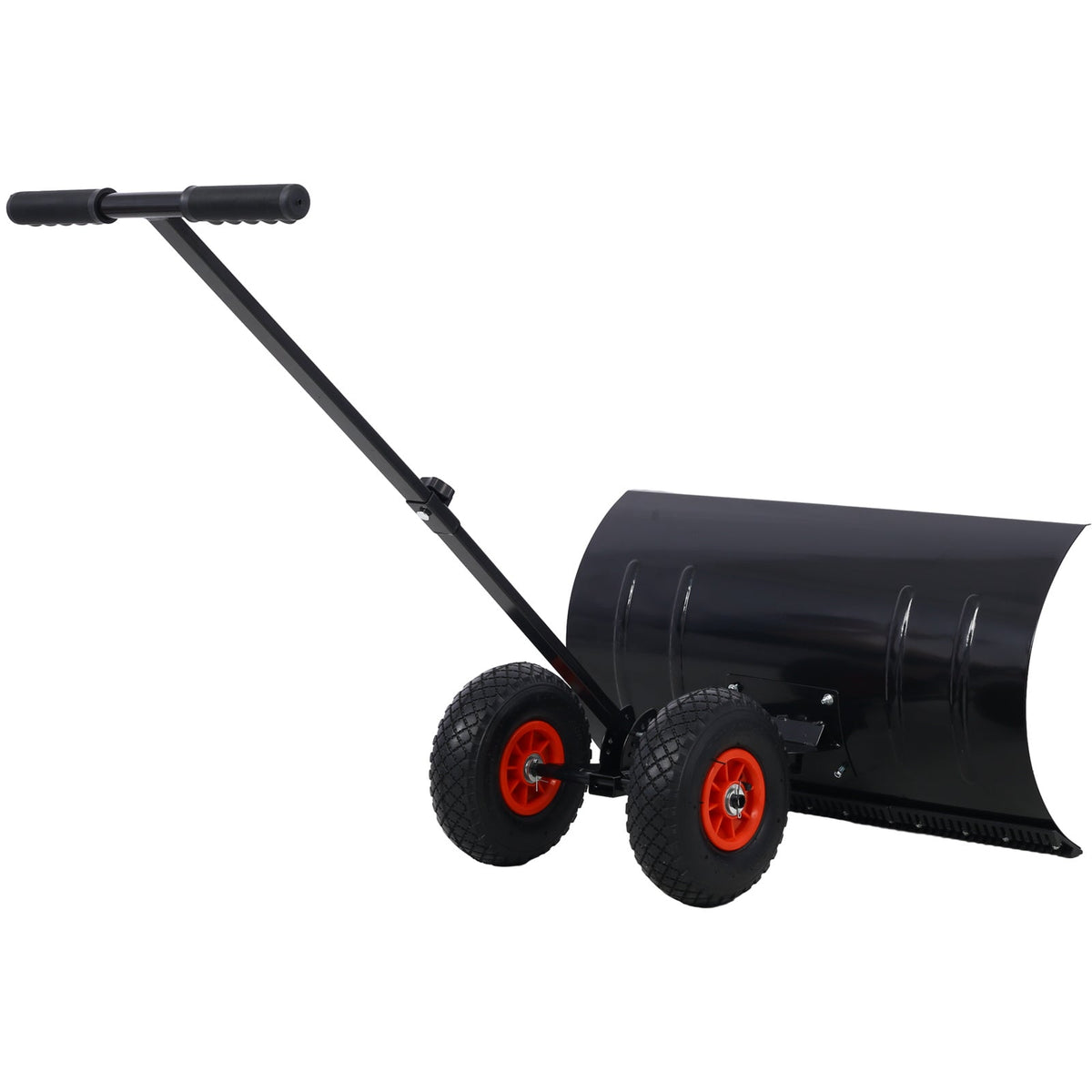 Metal Snow Plows Mimarta