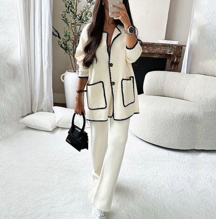 Women's Suit Fashion Mimarta