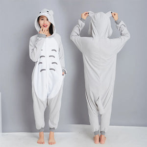 Cartoon Animal One-Piece Suit Mimarta
