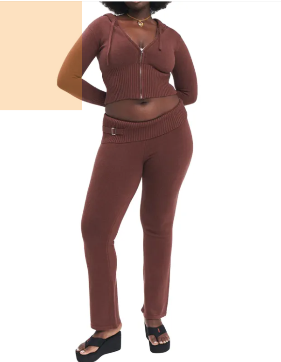 Women's Leisure Hoodie Suit Mimarta