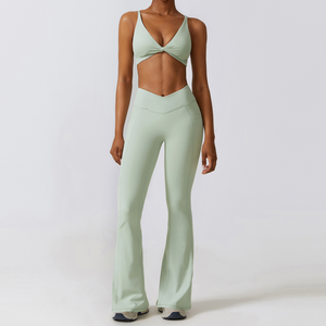 Yoga Exercise Suit  For Women Mimarta