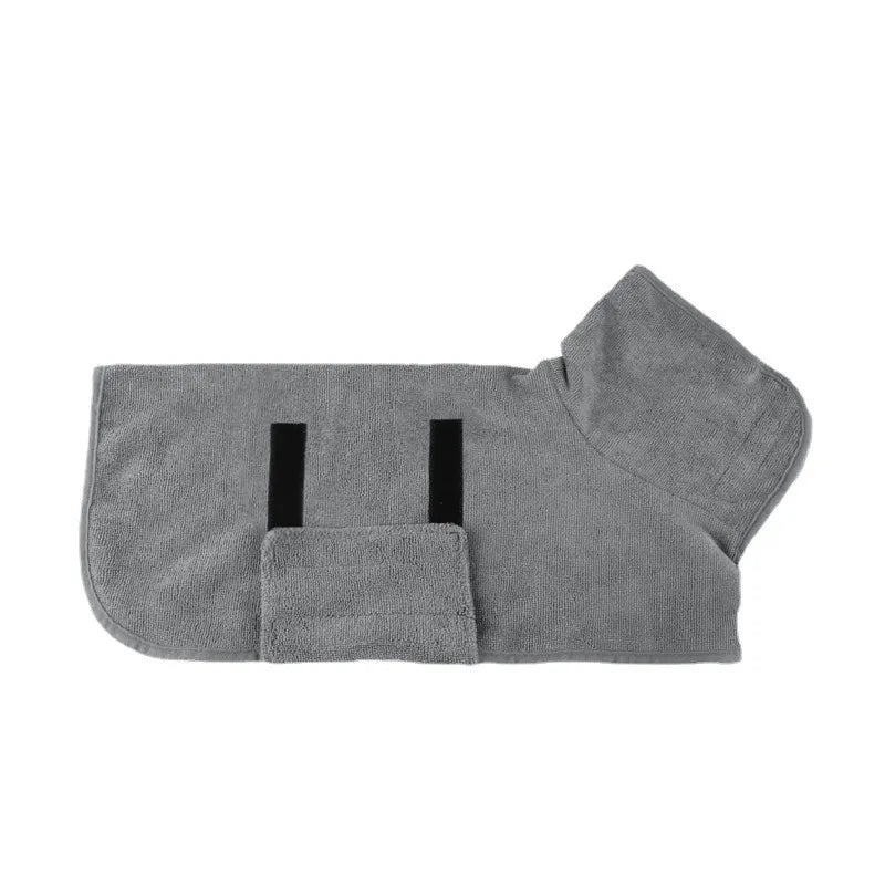 Pet Bathrobe Fast Drying Towel Mimarta