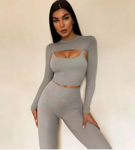 Zen Flex Suit Mimarta