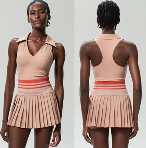 V-Stand Tennis Suit Mimarta