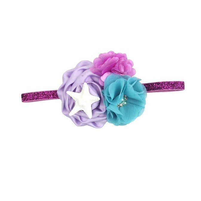 Halloween Mermaid Dress for Girls - Ariel Style Mimarta