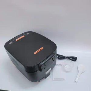 Smart Large Capacity Non-Stick Rice Cooker for Home Use Mimarta