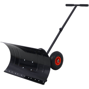 Metal Snow Plows Mimarta