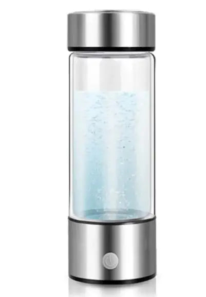 Hydrogen Water Machine Rieworkes