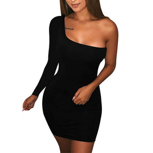 2019 Women's Sexy Bodycon Dress for Nightclubs Mimarta