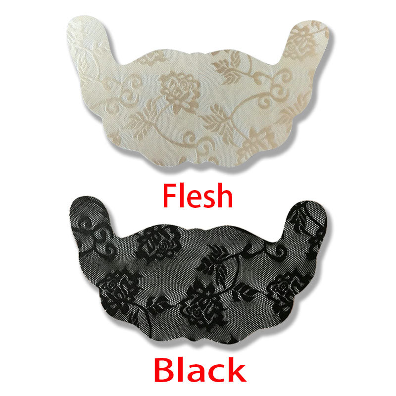 Invisible Lace Bra Stickers for Women (U-Bra Pads) Mimarta