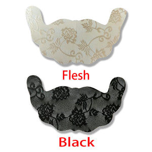 Invisible Lace Bra Stickers for Women (U-Bra Pads) Mimarta