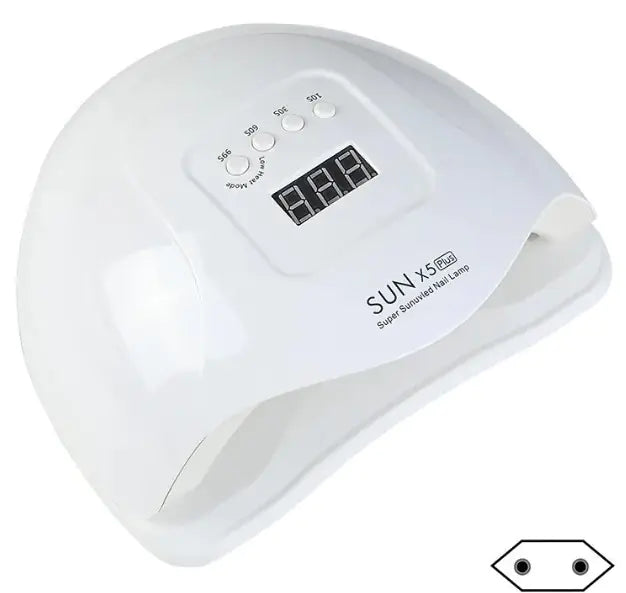 Nail Light Therapy Baking Light Rieworkes