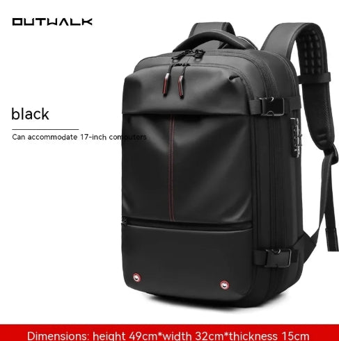 Travel Backpack for Men Mimarta