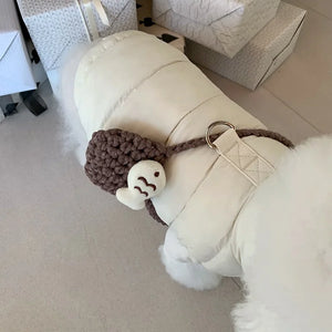 Traction Pet Cotton Wear Mimarta