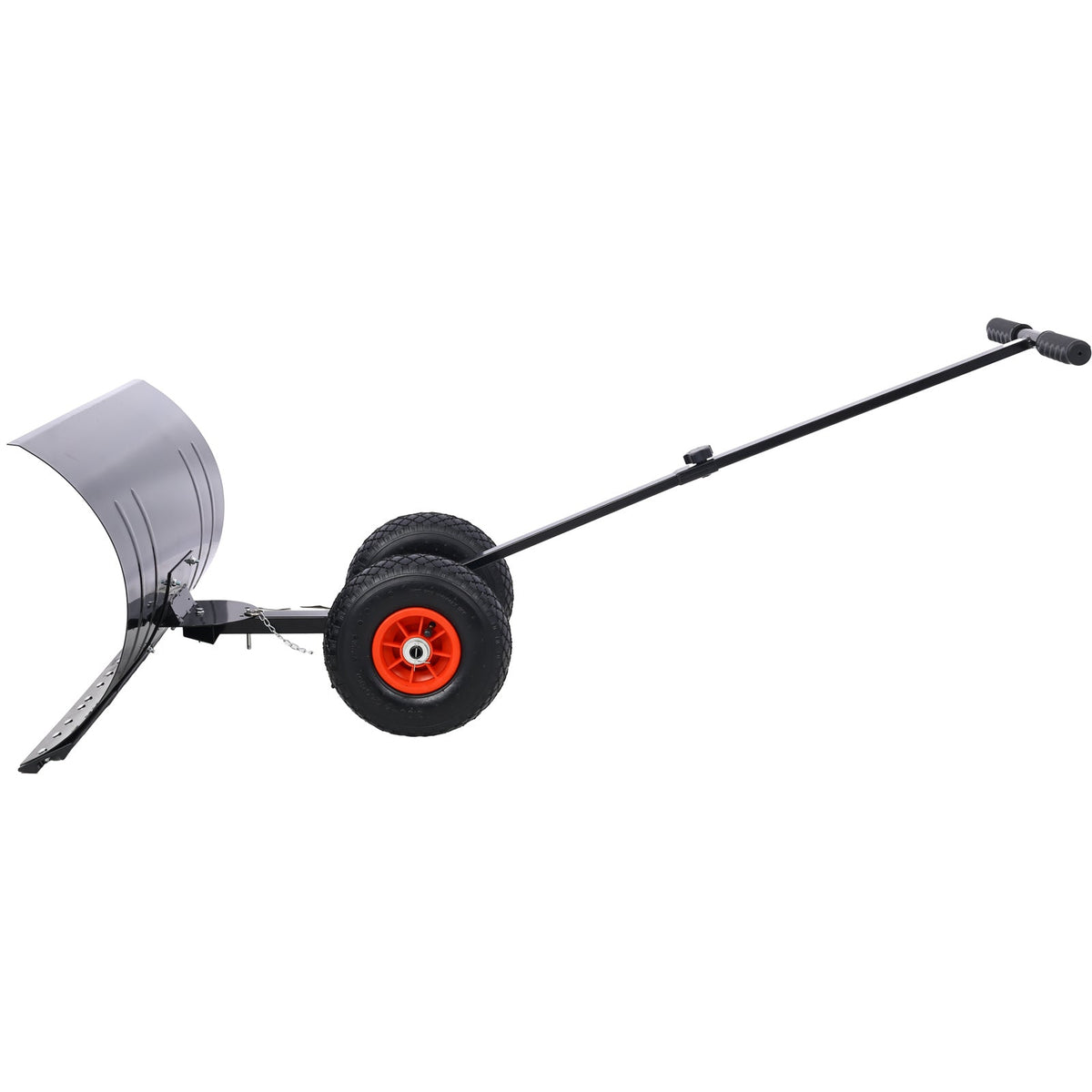 Metal Snow Plows Mimarta