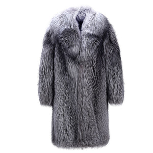 Personalized Fashion Coat for Men Mimarta