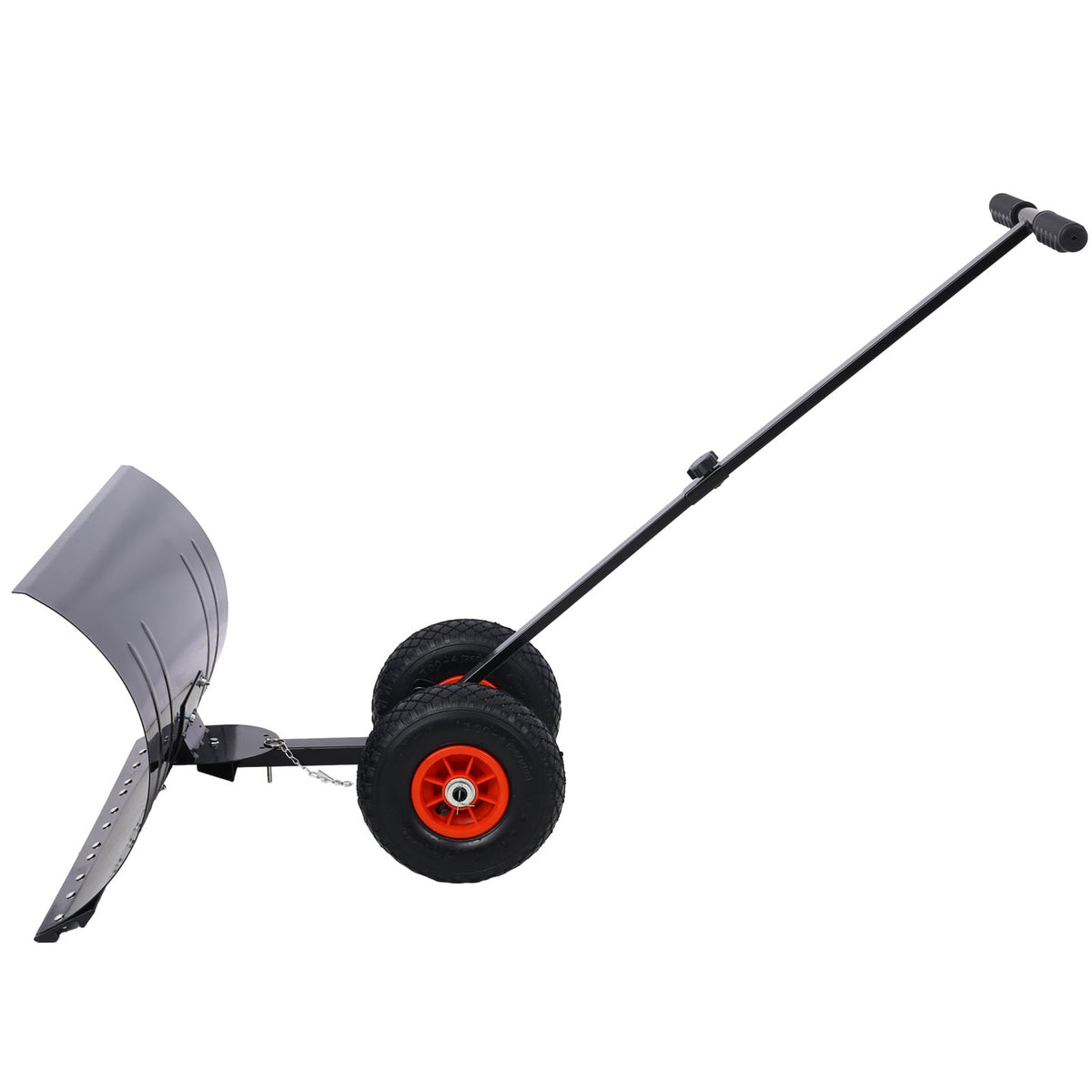 Metal Snow Plows Mimarta