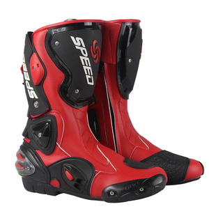 High-Quality Motorcycle Racing Boots Mimarta