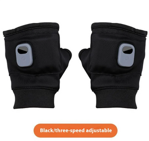 USB Heated Winter Gloves Mimarta