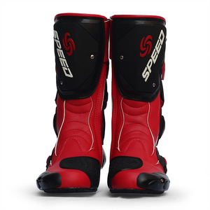 High-Quality Motorcycle Racing Boots Mimarta