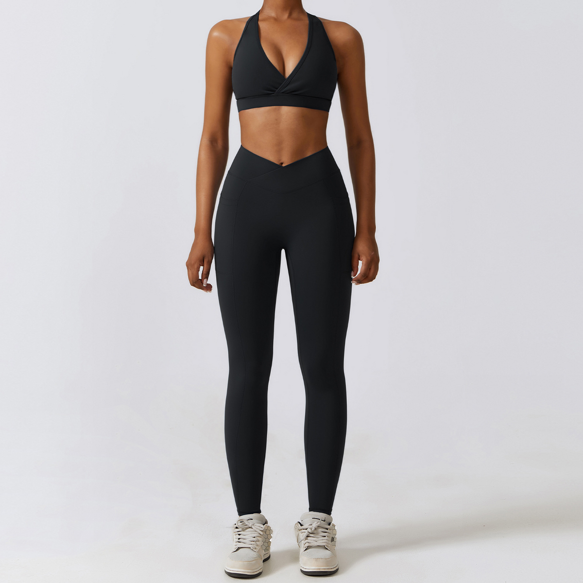 Yoga Exercise Suit  For Women Mimarta