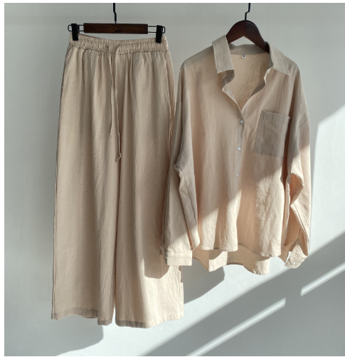 Seattle Linen Set (One Set) Mimarta