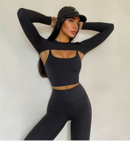 Zen Flex Suit Mimarta