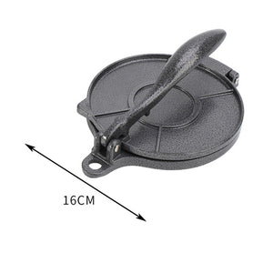 Aluminium Alloy Tortilla Press Maker For DIY Cooking Mimarta