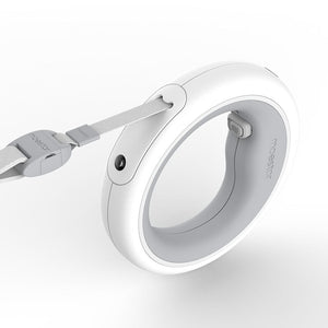 Luminous Retractable Dog Walking Rope by Meng Wangxing Mimarta