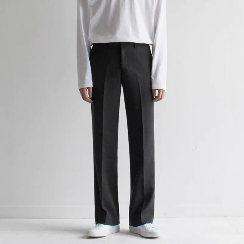 Men's Formal Suit Set - Blazer &amp; Pants Rieworkes