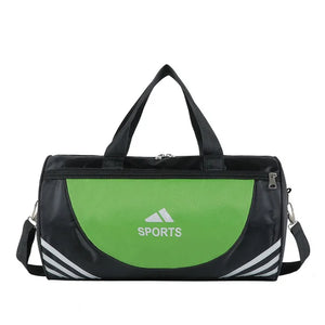Waterproof Nylon Gym Bags Rieworkes