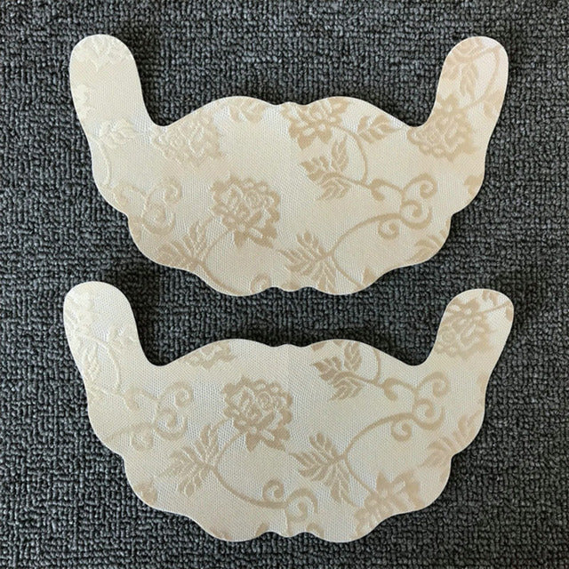 Invisible Lace Bra Stickers for Women (U-Bra Pads) Mimarta