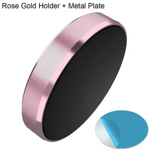 Magnetic Holder Stand Rieworkes