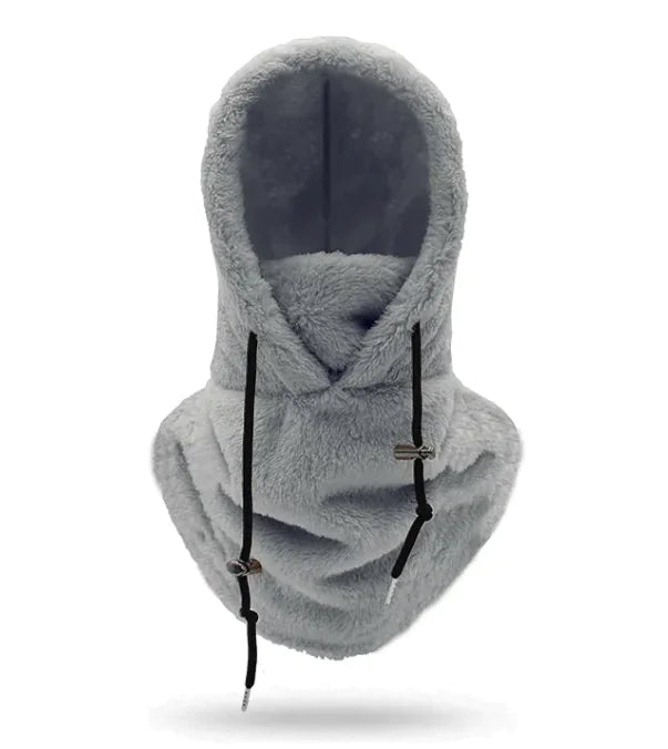 Winter Outdoor Windproof Cap & Scarf Mimarta