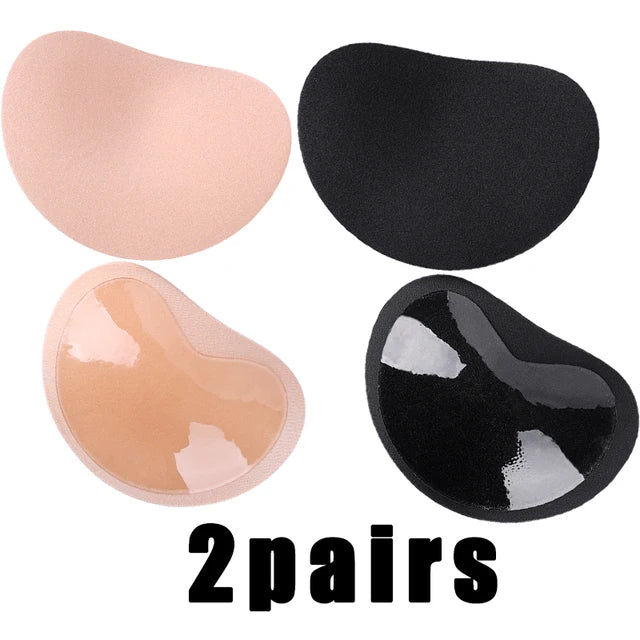Women Chest Cups Bikini Bra Rieworkes