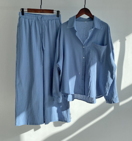 Seattle Linen Set (One Set) Mimarta