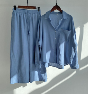 Seattle Linen Set (One Set) Mimarta