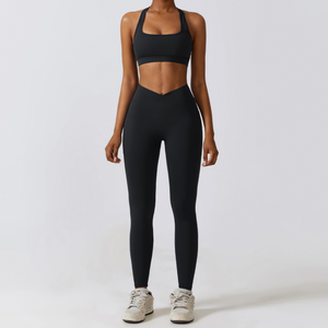 Yoga Exercise Suit  For Women Mimarta