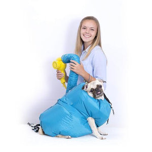 Pet Drying Box, Dryer, and Drying Bag Mimarta
