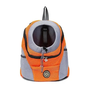 Pet Travel Carrier Bag Rieworkes