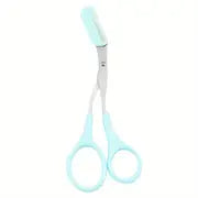 Eyebrow Scissors & Comb Set Mimarta
