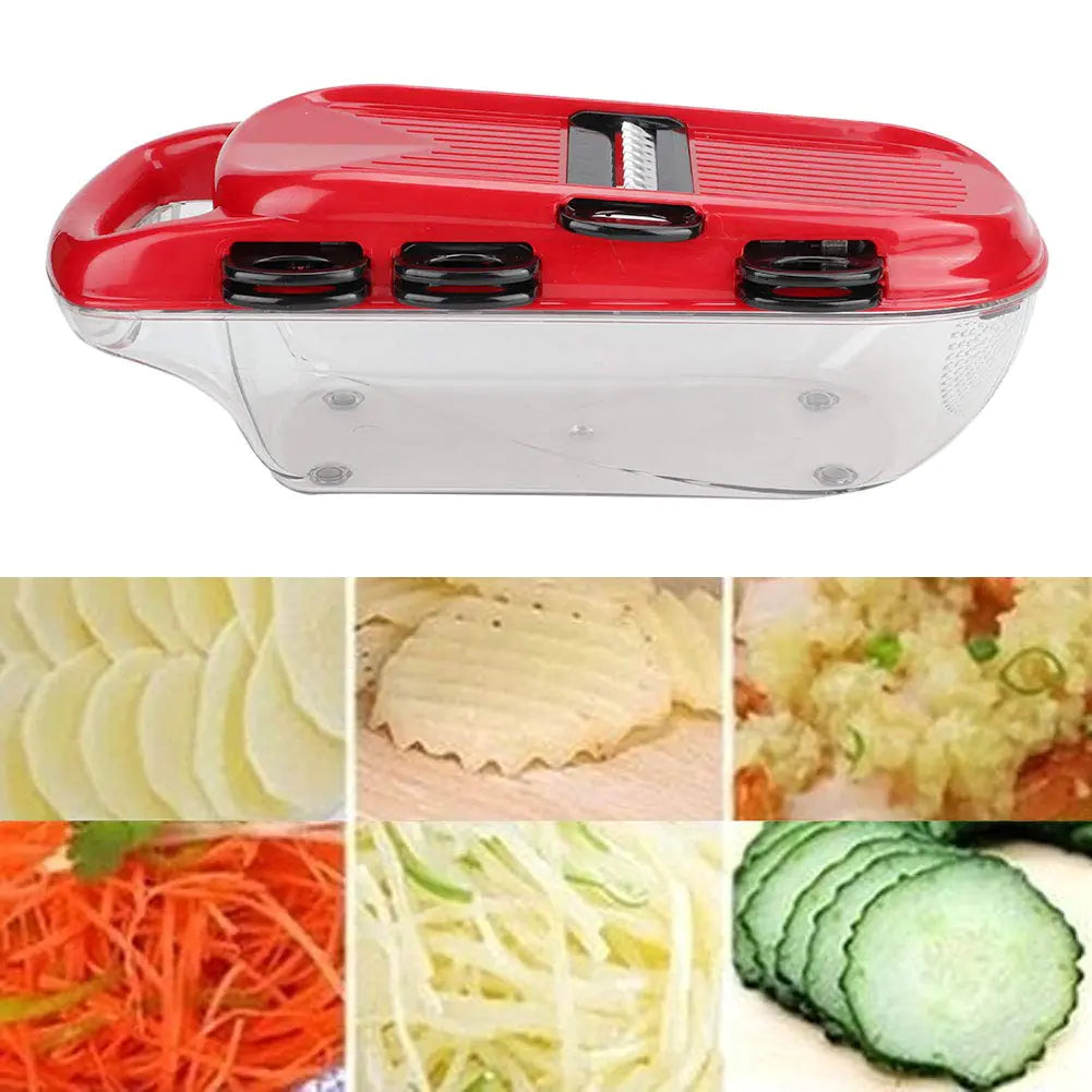 Multifunctional Kitchen Utensils Set Mimarta